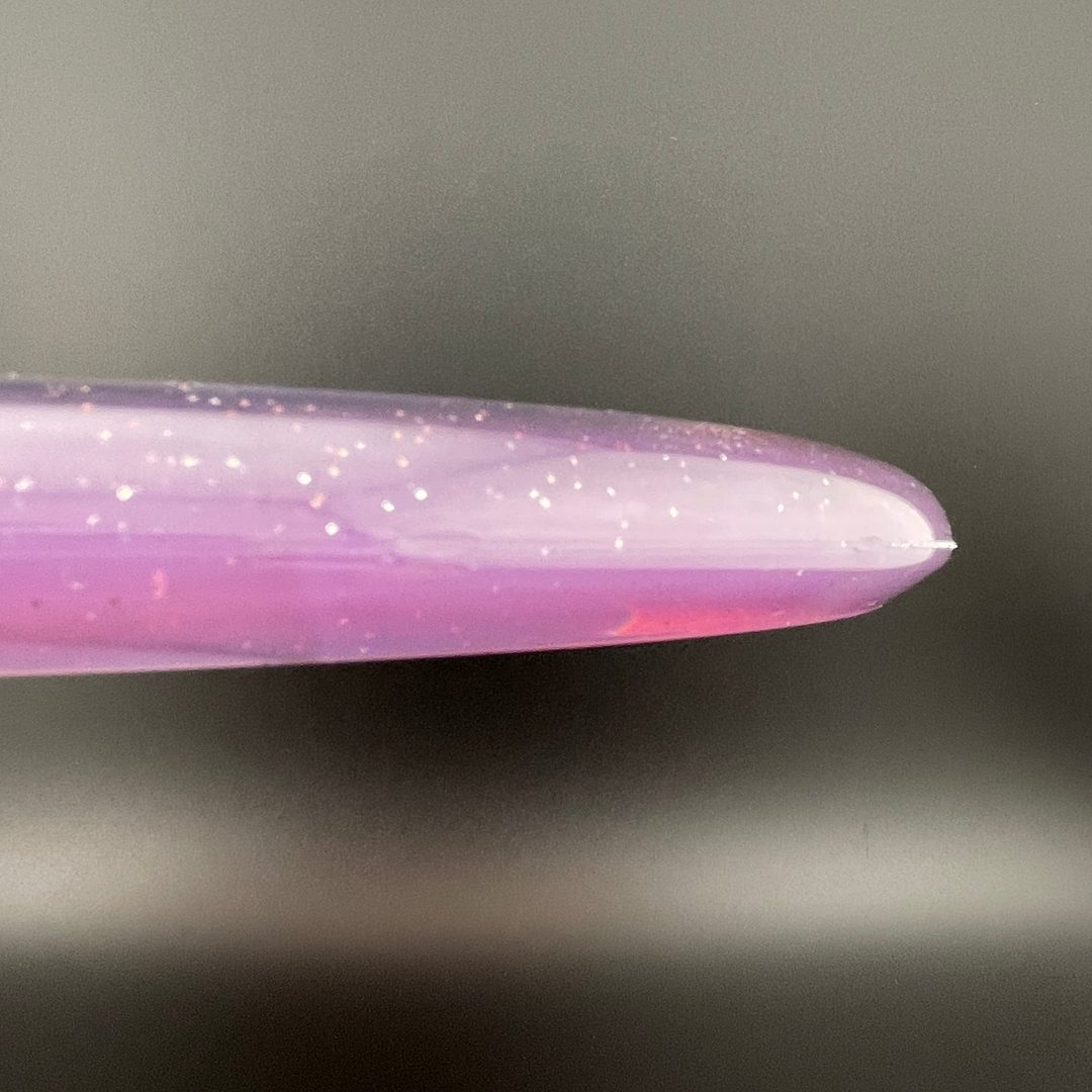 Ethos Praxis "Glitch Shark" - First Run TSA