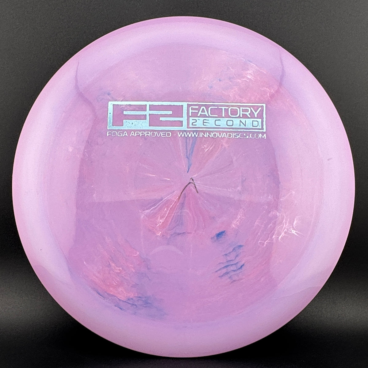 Pro Katana - F2