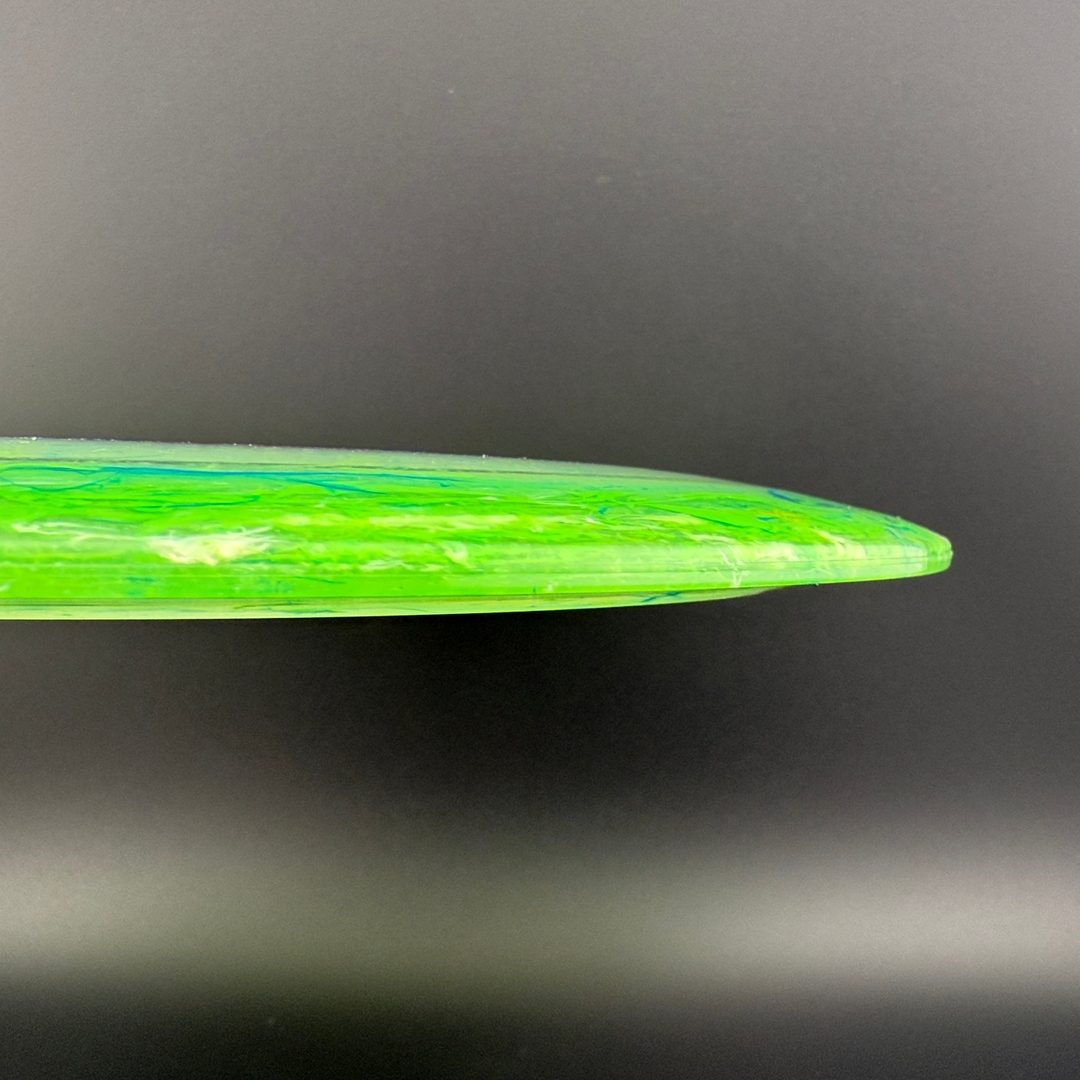 Jawbreaker Z FLX Hades - Factory Misprint