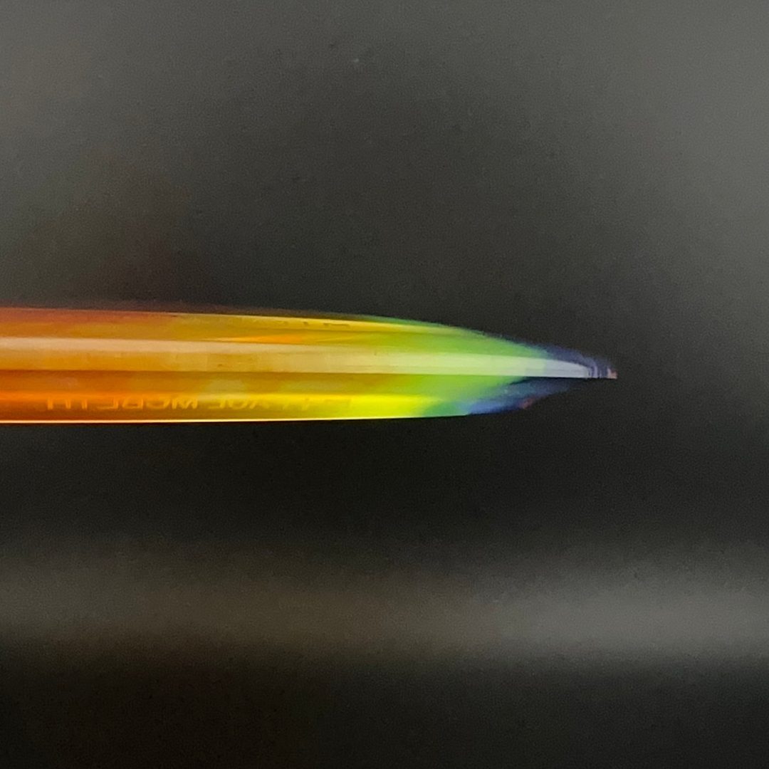 Fly Dye Z Anax - Paul McBeth Discraft