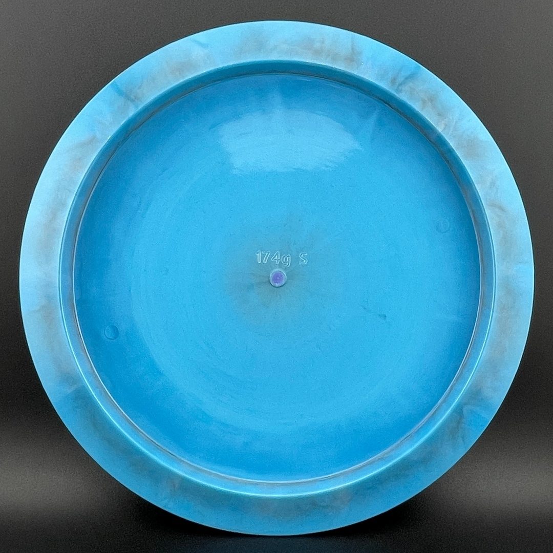 Soft Aura Construct TSA