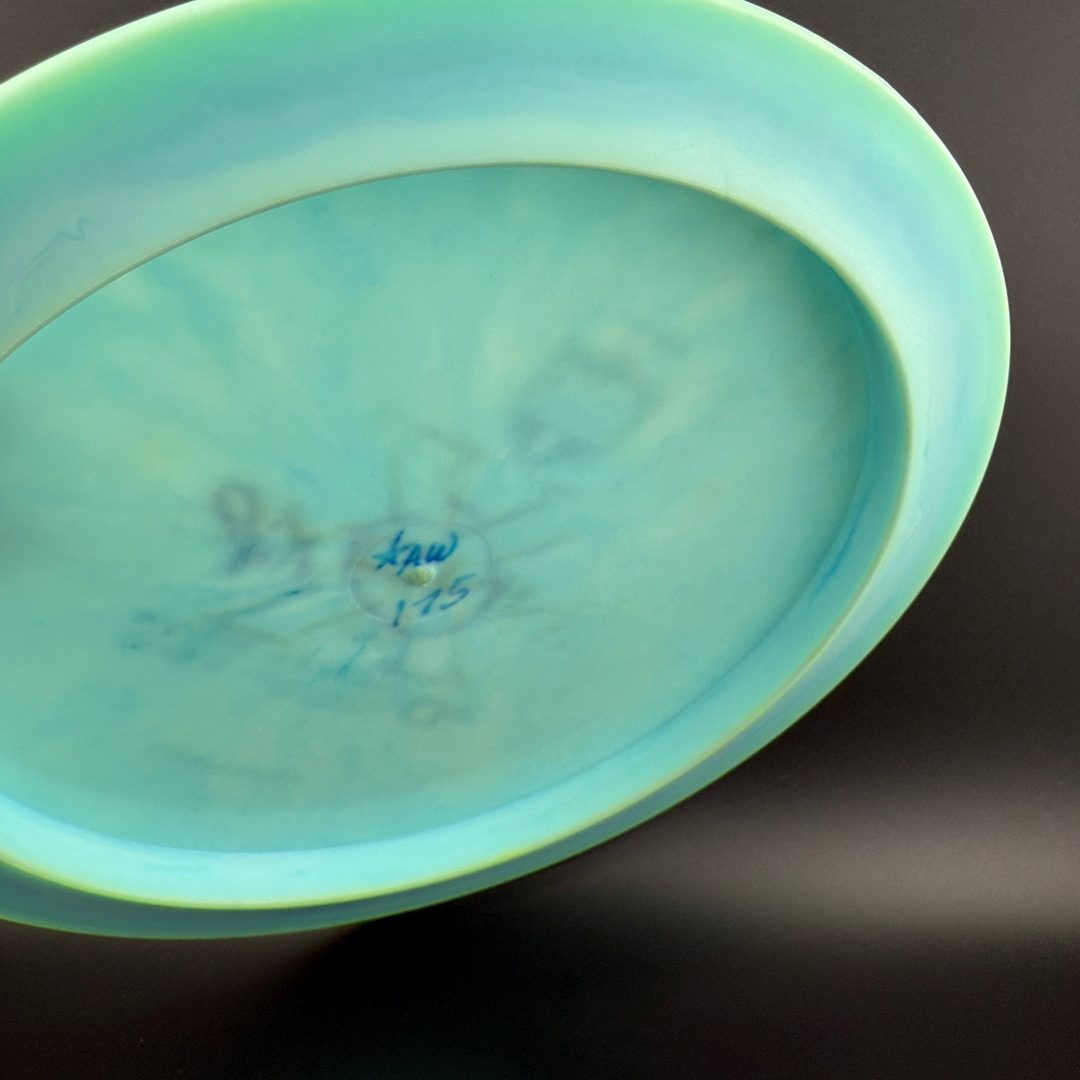 S-Line DD Penned - First Run - Innova Made F2 *Lightly Used Discmania