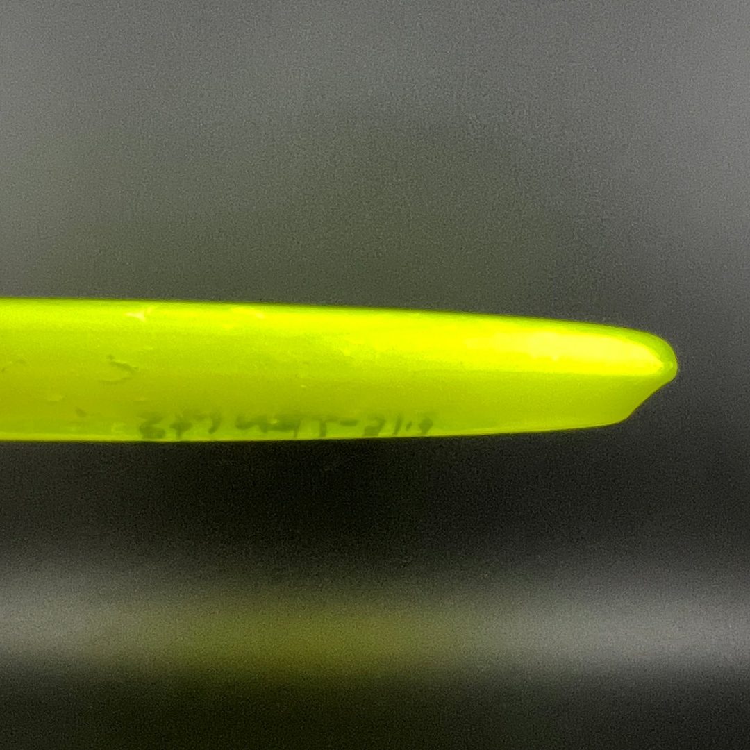 Marbled Clarus Trench Meridian Discs