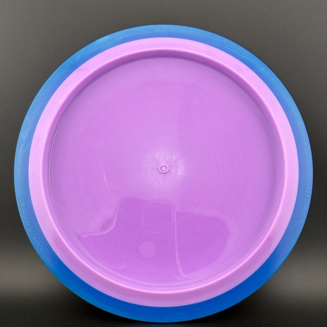 Neutron Time-Lapse Re-Tooled Variant - OTB Open 2026 Axiom