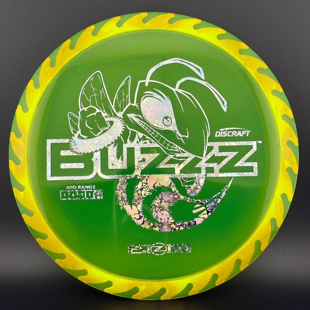 FuZed Buzzz - BuzzzSaw Bee Discraft