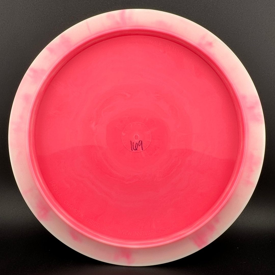 Halo Star Firebird Innova