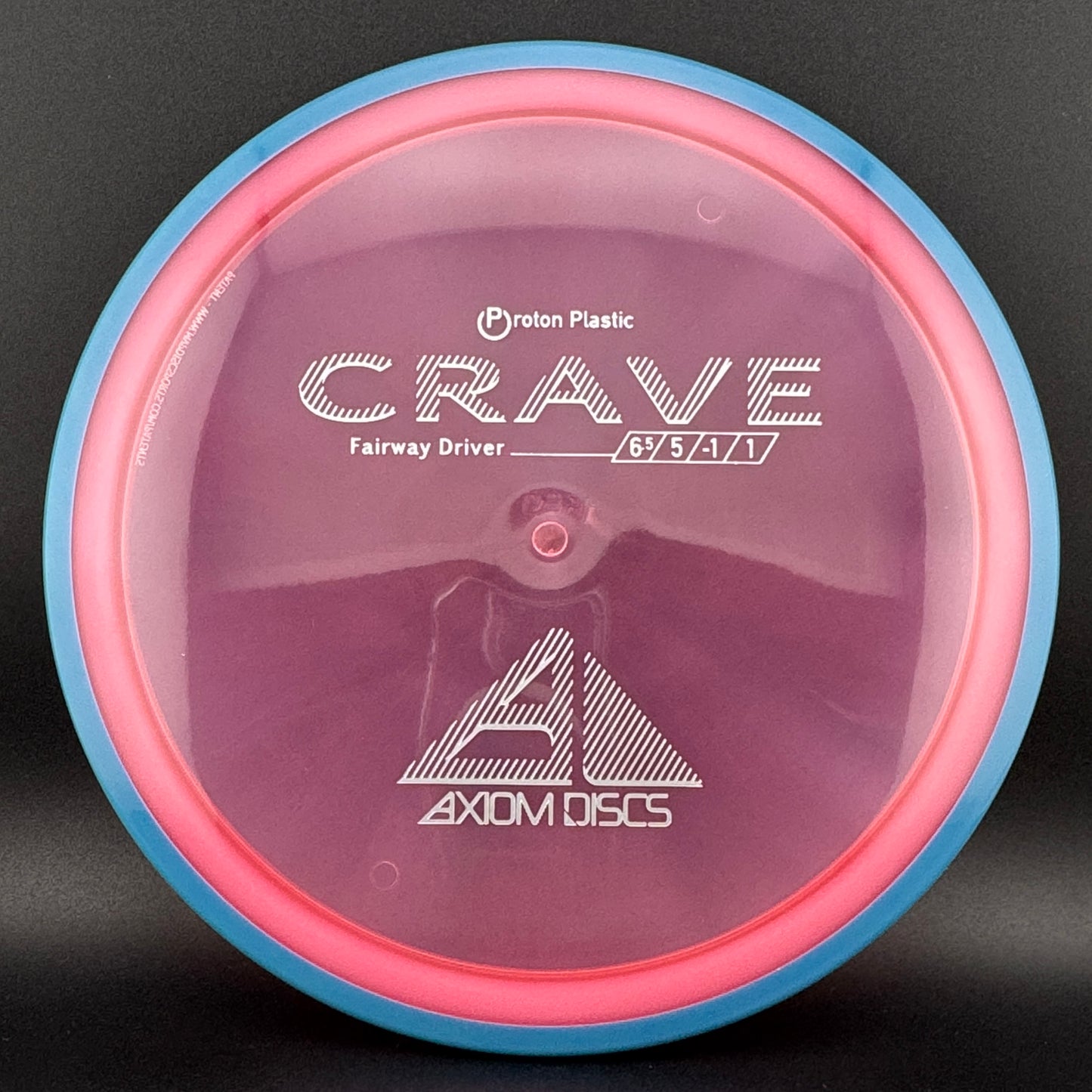 Proton Crave