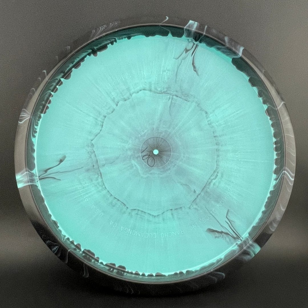 Halo S-Blend Anubis - Factory 2nd Stamp Infinite Discs