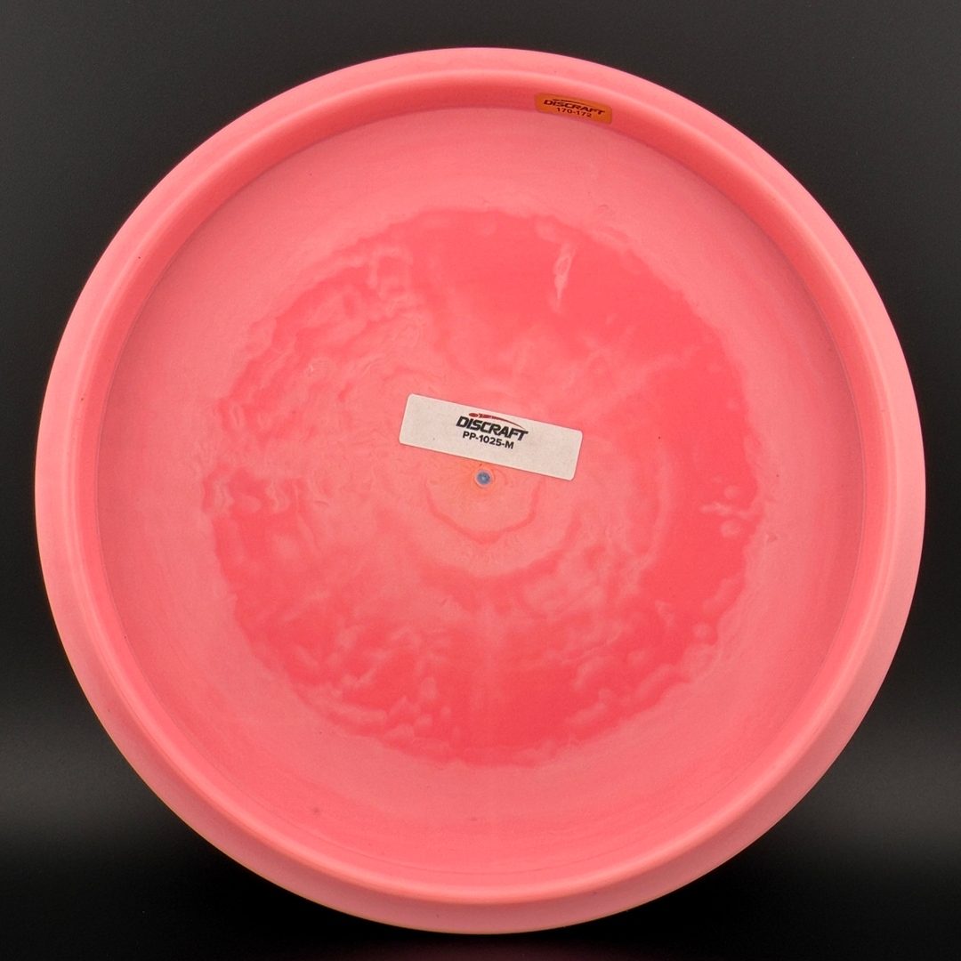 Swirl ESP Joy - Paige Pierce - Test Flight - Autographed Discraft