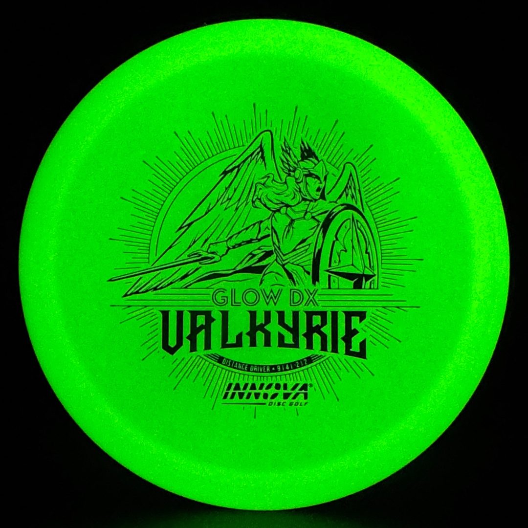 Classic Glow DX Valkyrie Innova