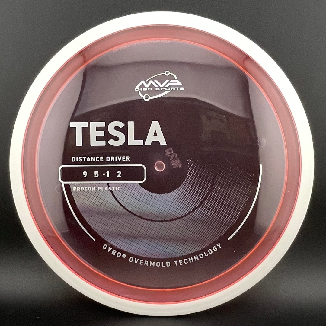 Proton Tesla MVP