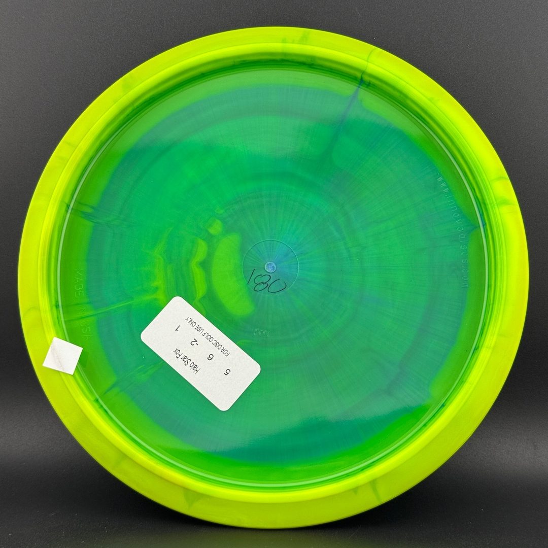 Halo Star Fox - Eye-Fly RAD V2 by Ripper Studios Innova