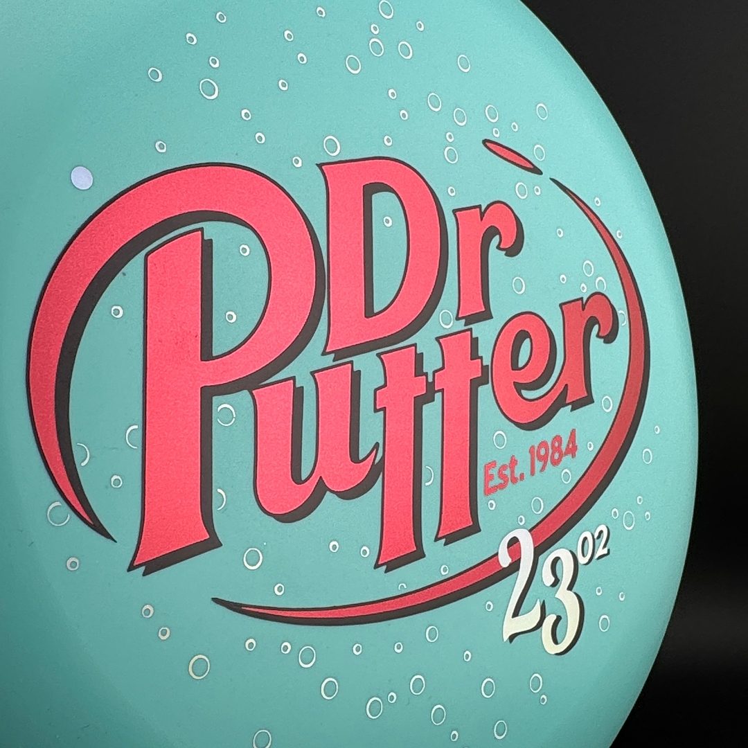 KC Pro Aviar - Dr Putter