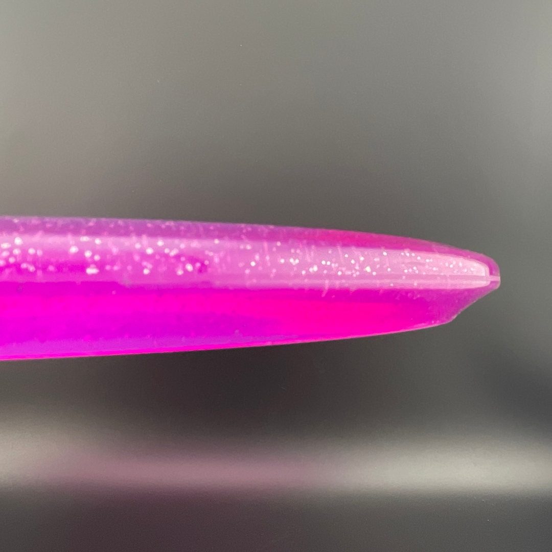 Metal Flake C-Line MD3 - 303 Open Bottom Stamp Discmania