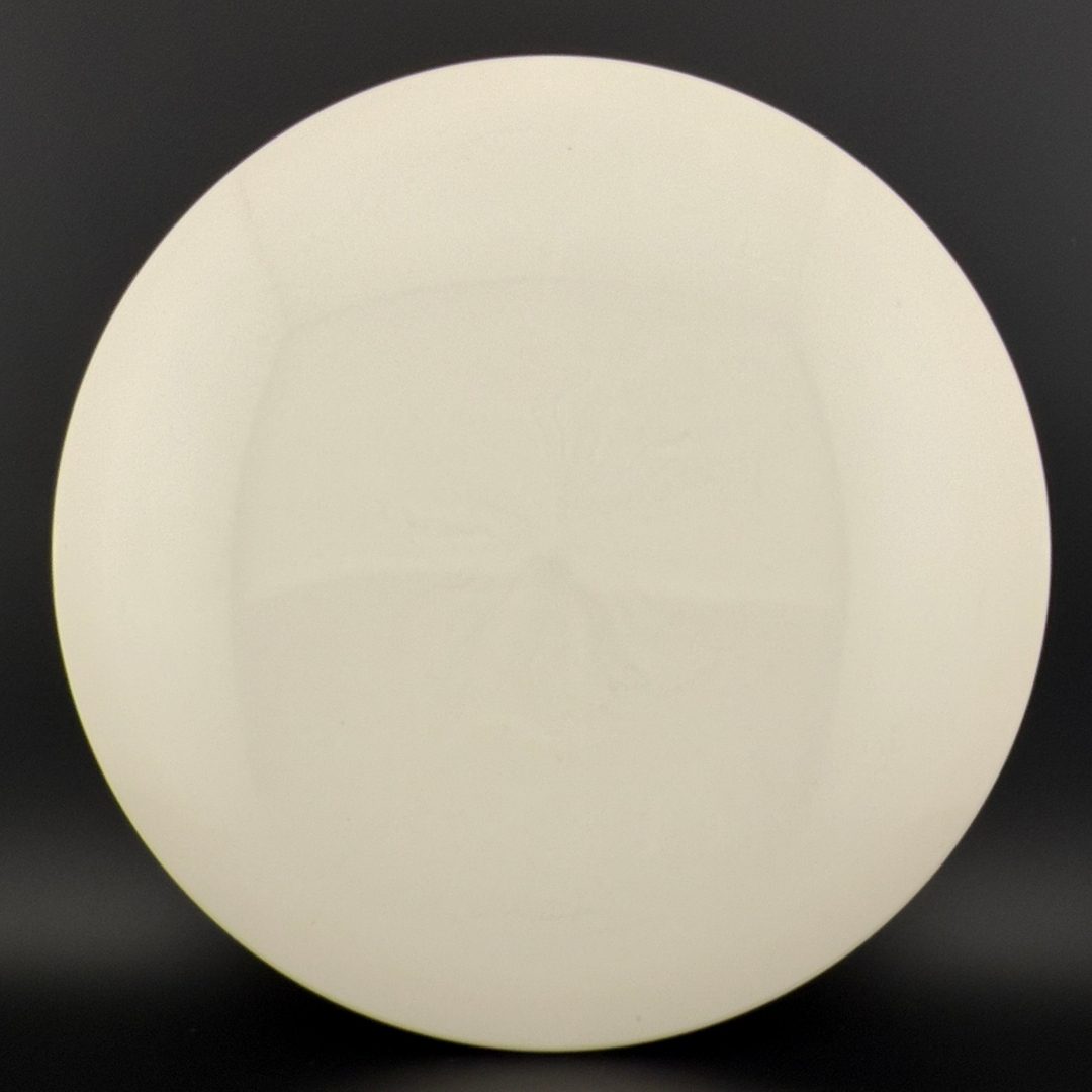 White ESP Cigarra - Dyer's Delight Discraft