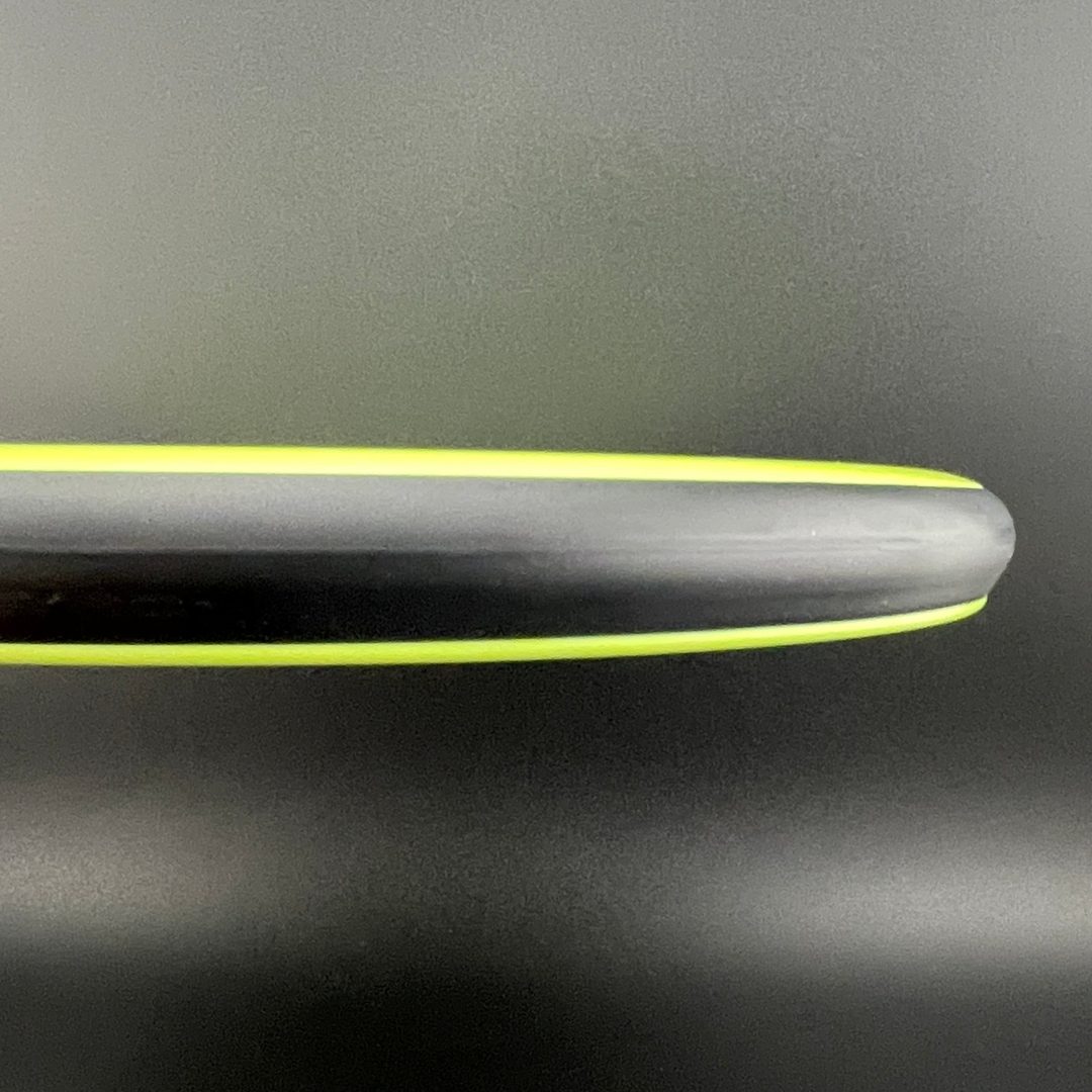 Soft Neutron Glitch MVP