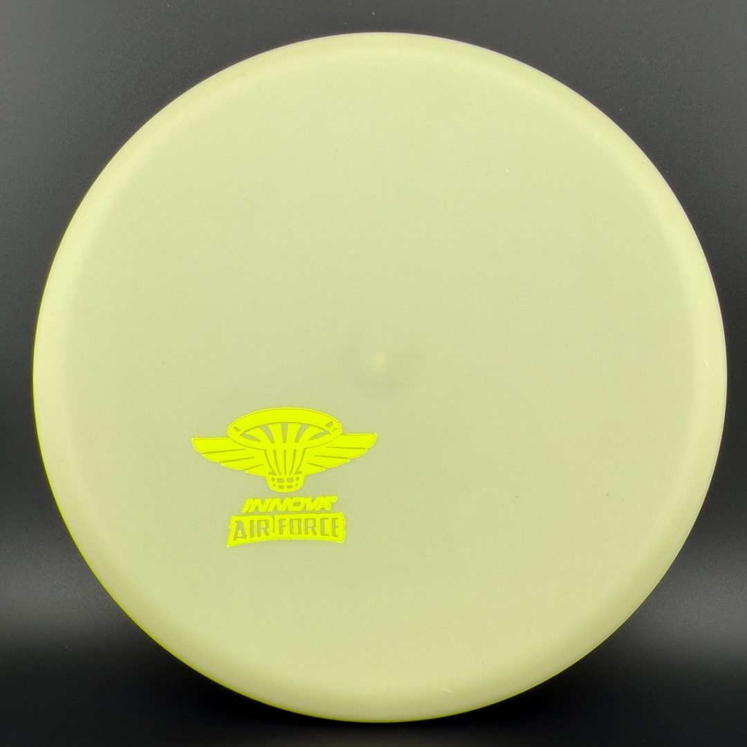 Proto Glow R-Pro Invader - Air Force Innova