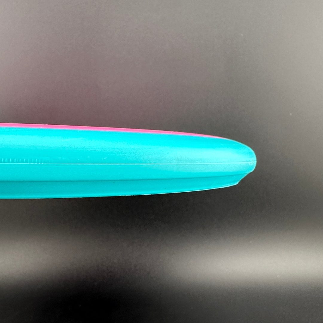 Classic Soft Orbit Marshall Dynamic Discs