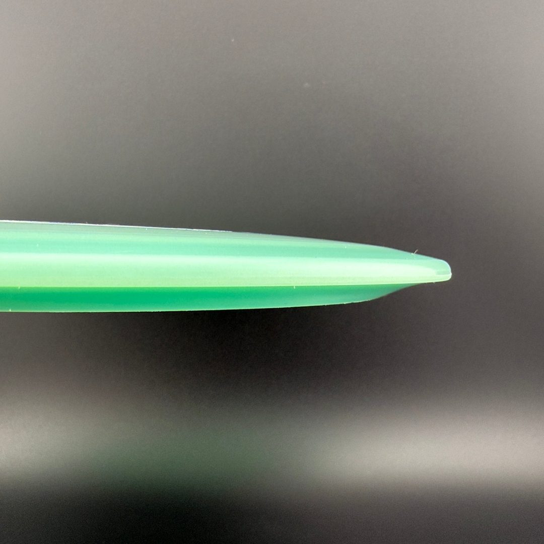 2015 Glow Champion Firebird Penned FR - Nate Sexton Tour Series Innova