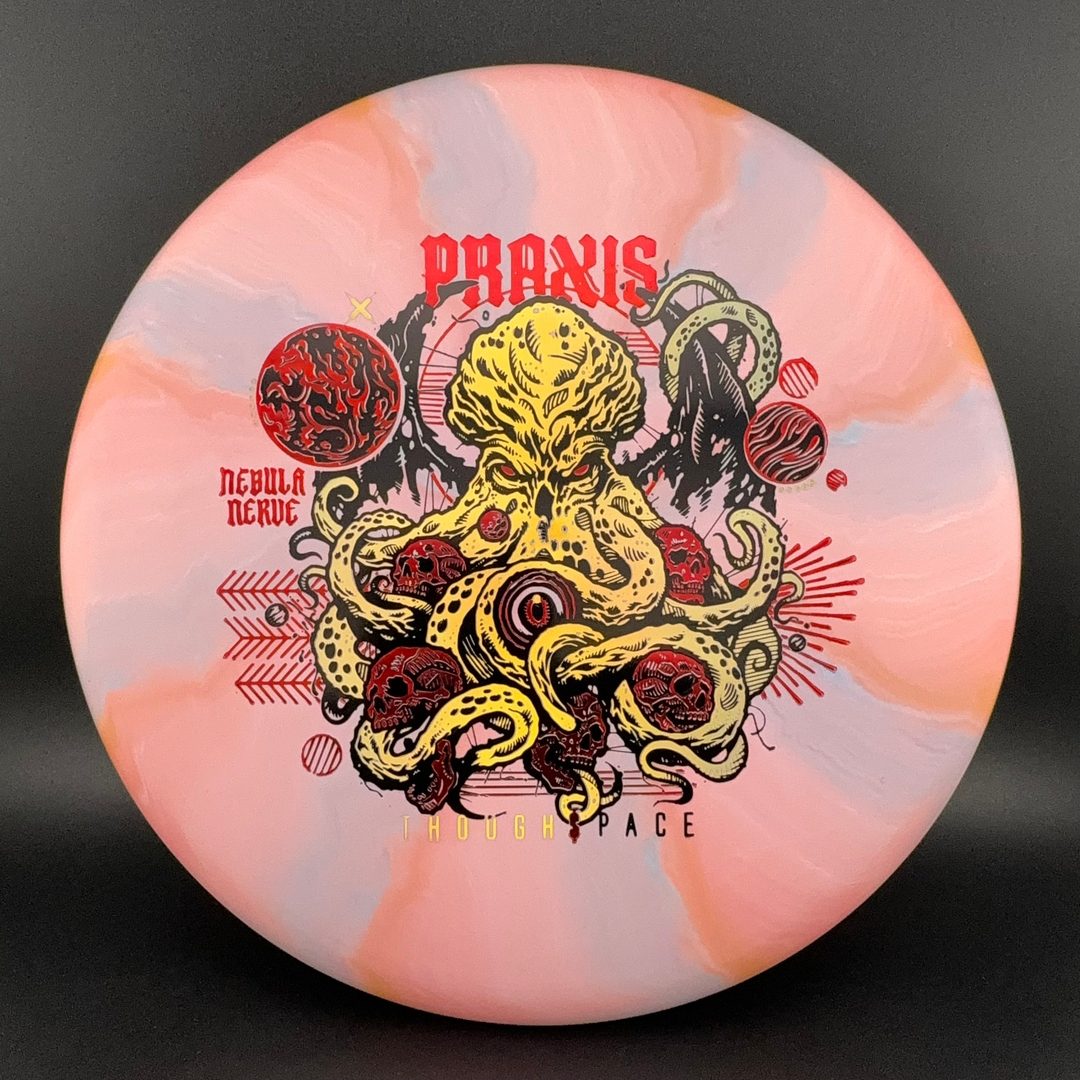 Medium Nebula Nerve Praxis TSA