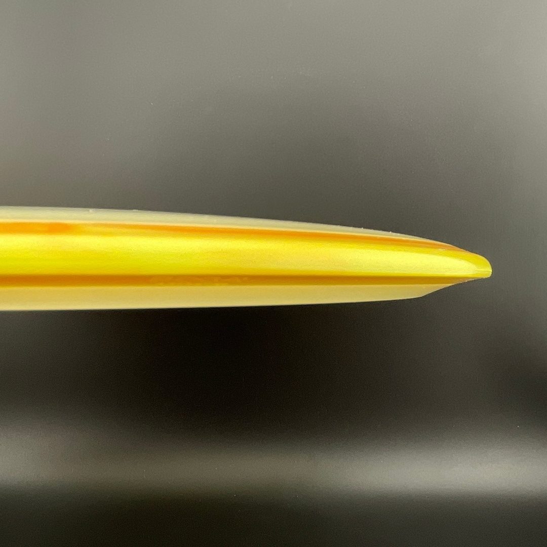 Eclipse 2.0 Crave Axiom