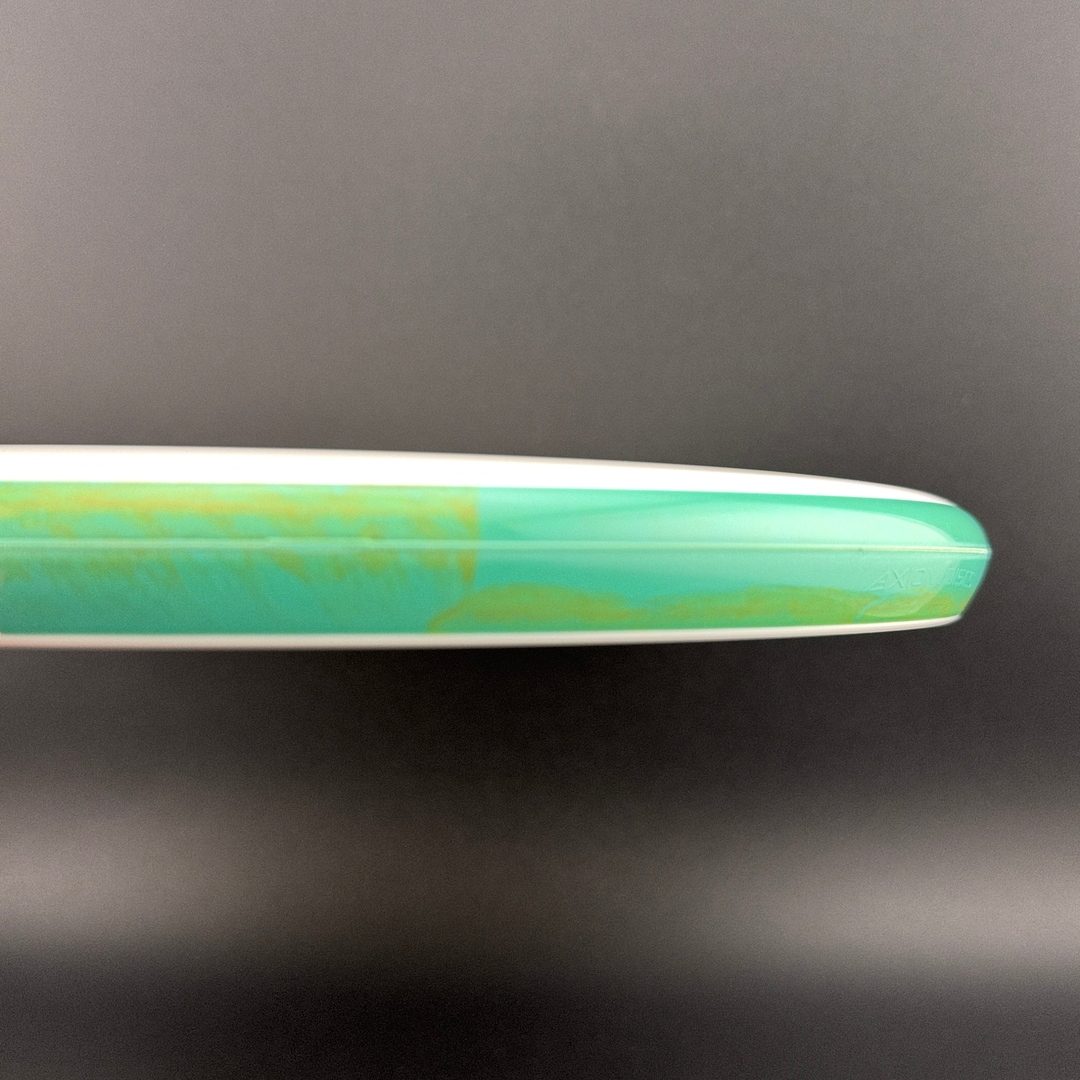 Soft Neutron Pitch - Blanks Axiom