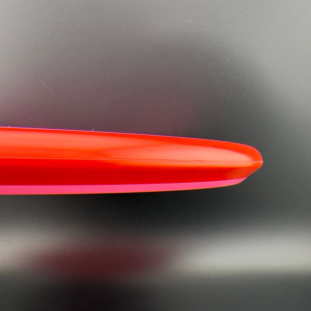 Neutron Tempo - Crushin’ Amanitas by Manny Trujillo Axiom