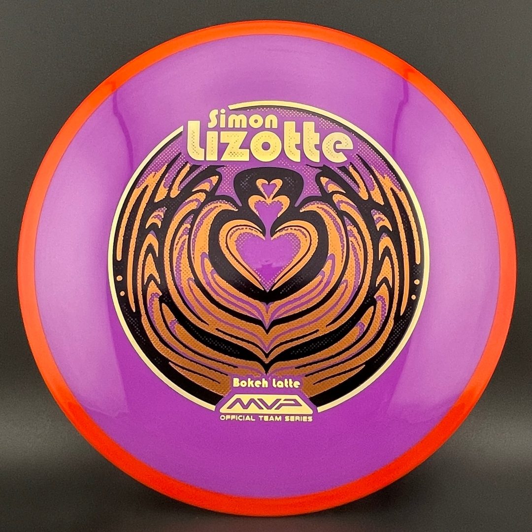 Neutron Bokeh - Simon Lizotte Signature Series Axiom