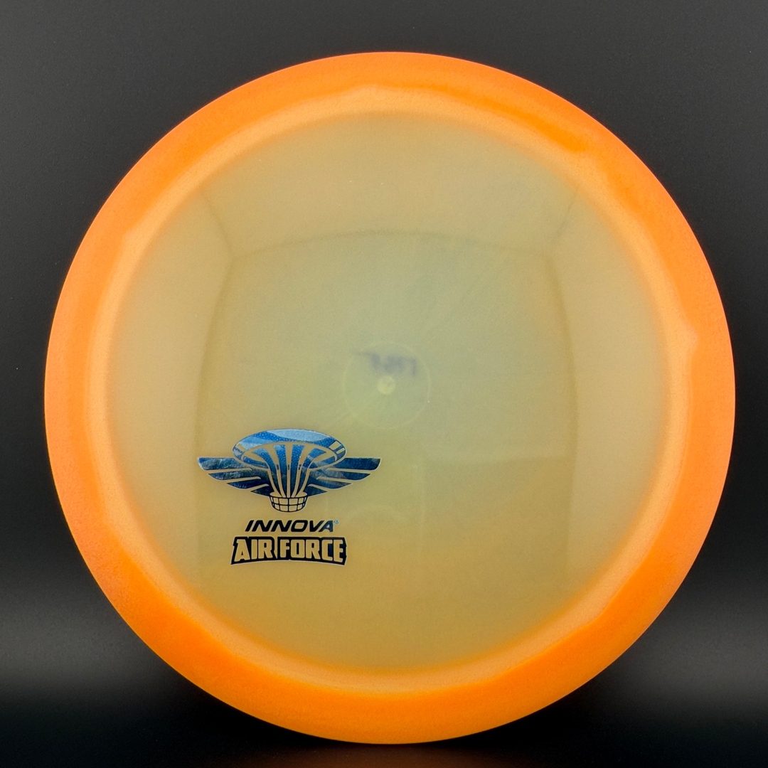 Proto Glow Halo Champion Destroyer - Air Force Innova