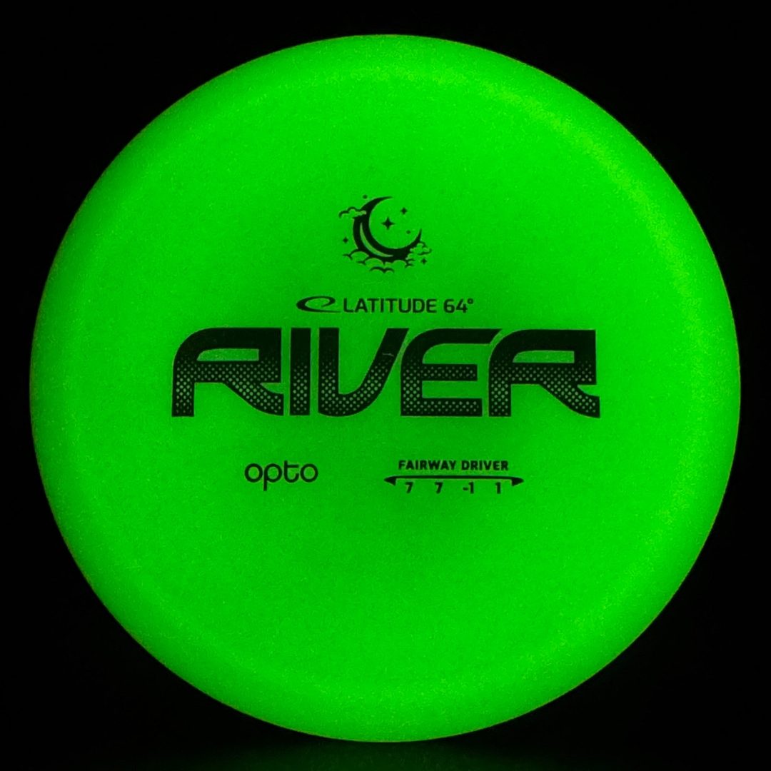 Opto Moonshine River Latitude 64