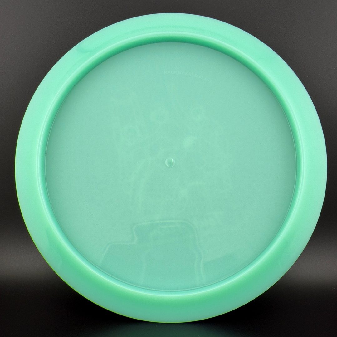 K1 Hard Malm - First Run Mint - Team Tour Series Kastaplast