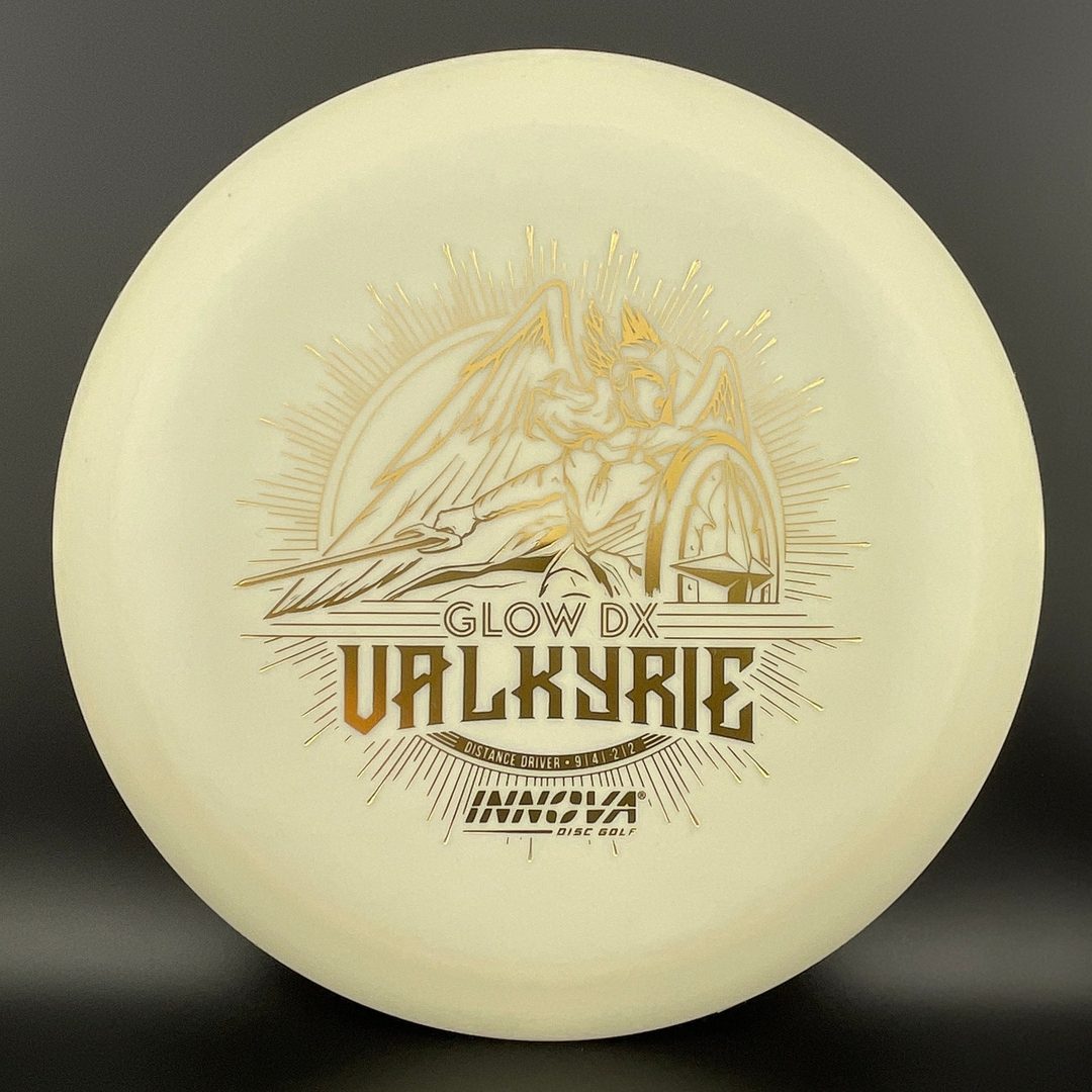 Classic Glow DX Valkyrie Innova