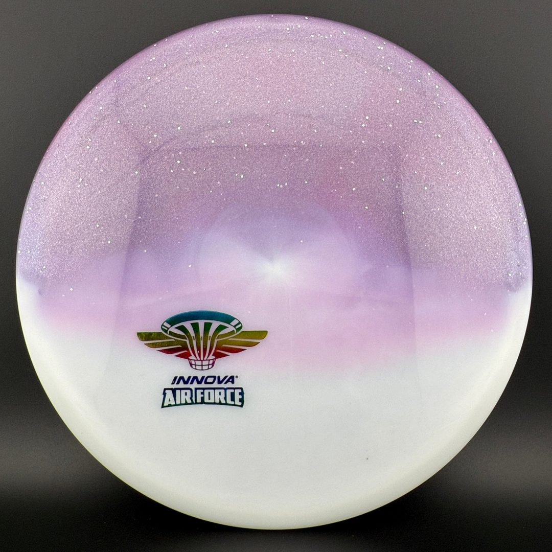 Duo Roc3 - Air Force Innova