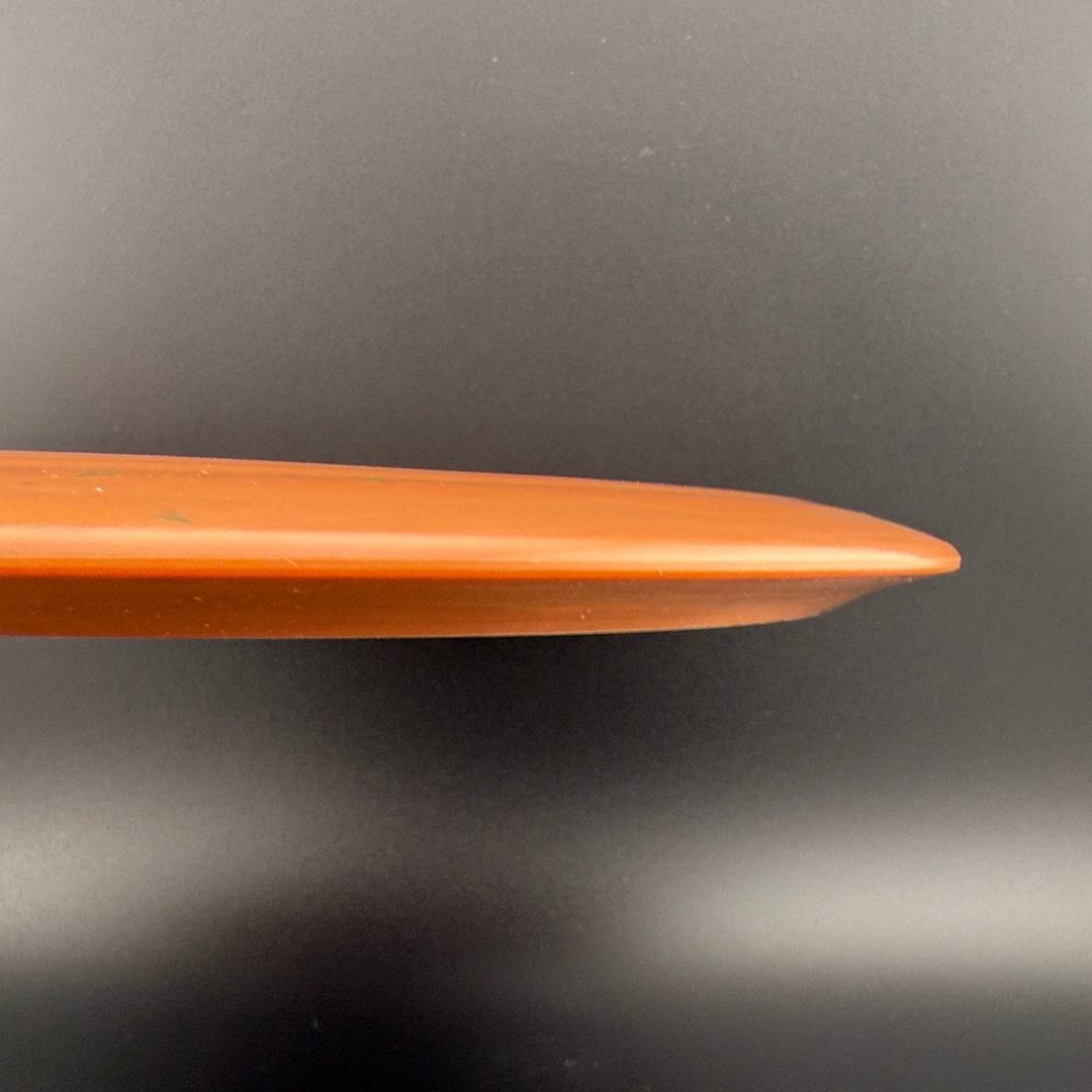 Toxic Waste Blackout Doomsday Discs