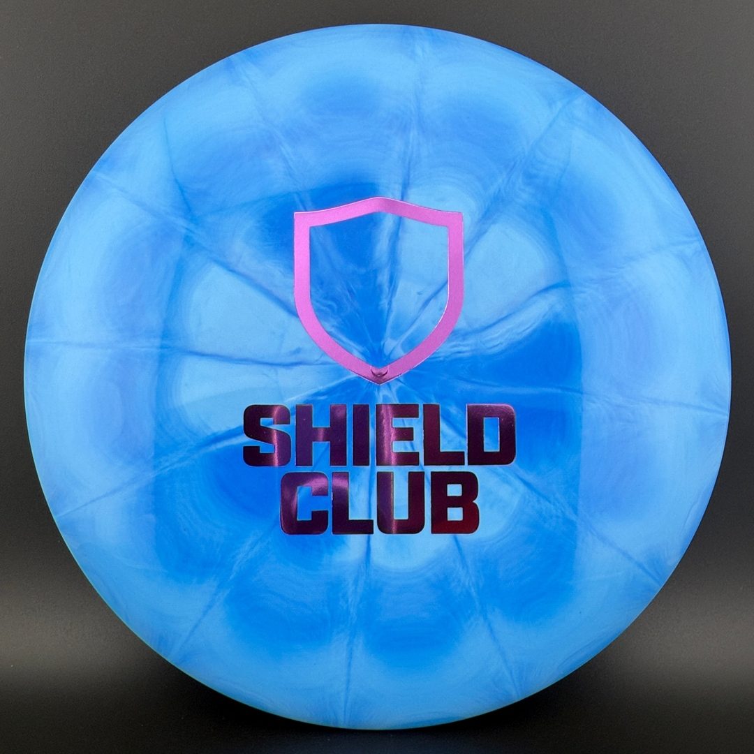 Lux Vapor Founder - Shield Club Discmania