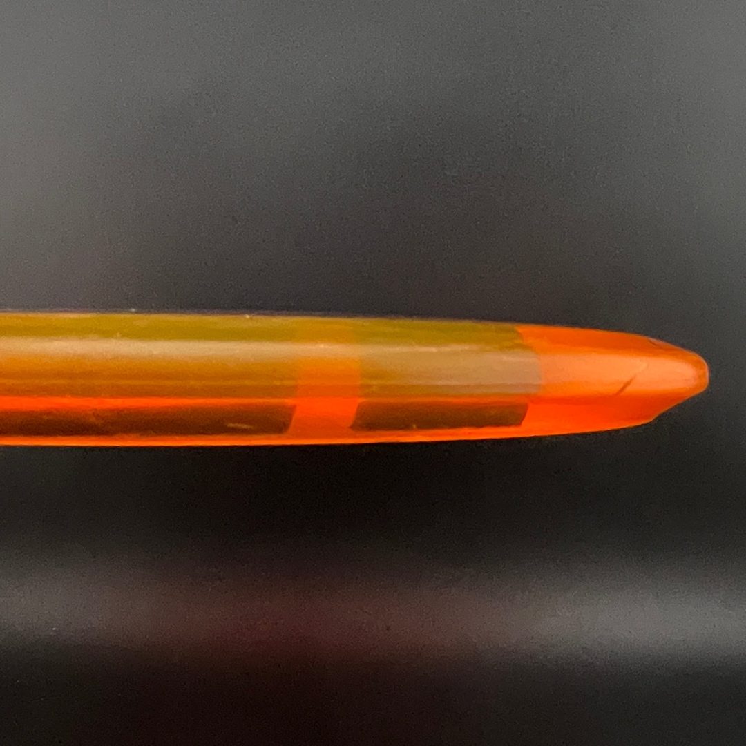 C-Line MD3 Penned - Monkey Dyed *Colten Stash Used* Discmania