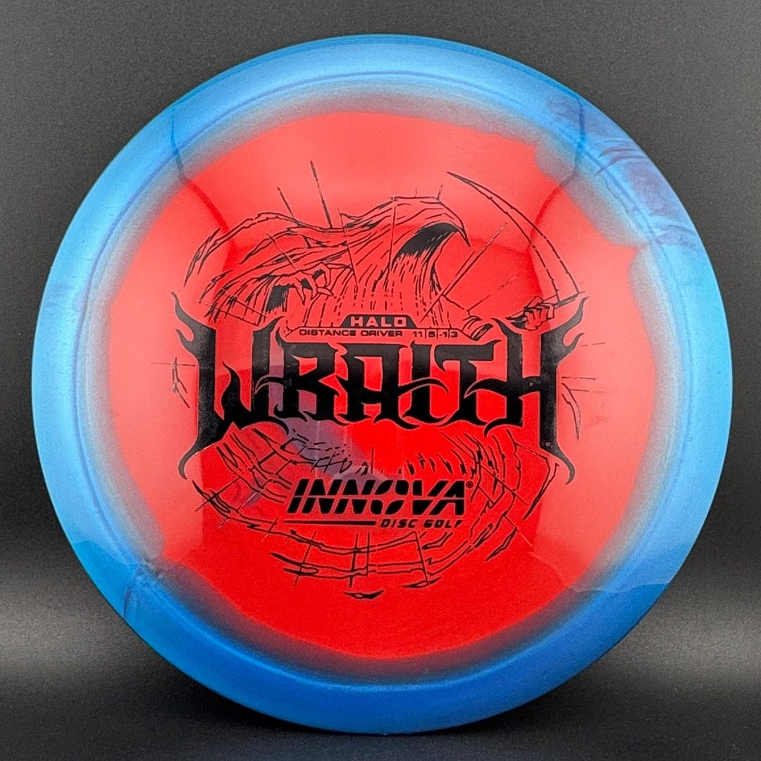 Halo Star Wraith Innova