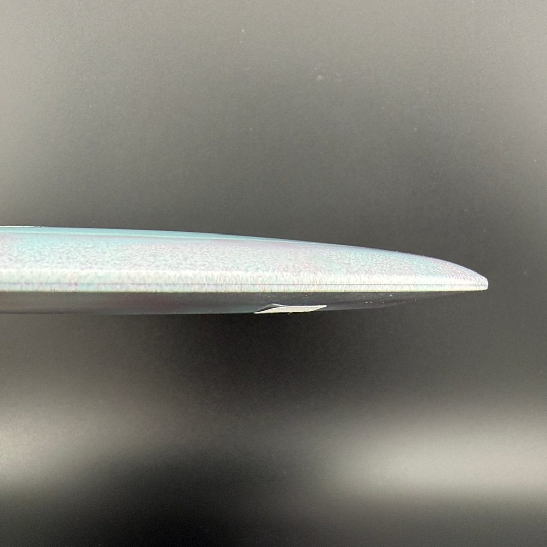 Swirly Star Destroyer - Air Force Innova