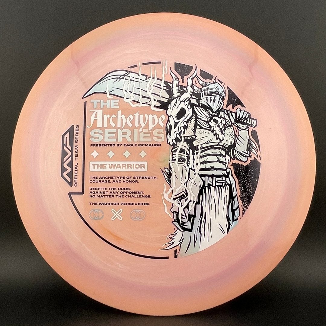 Neutron Engine - Eagle McMahon Archetype Series Streamline