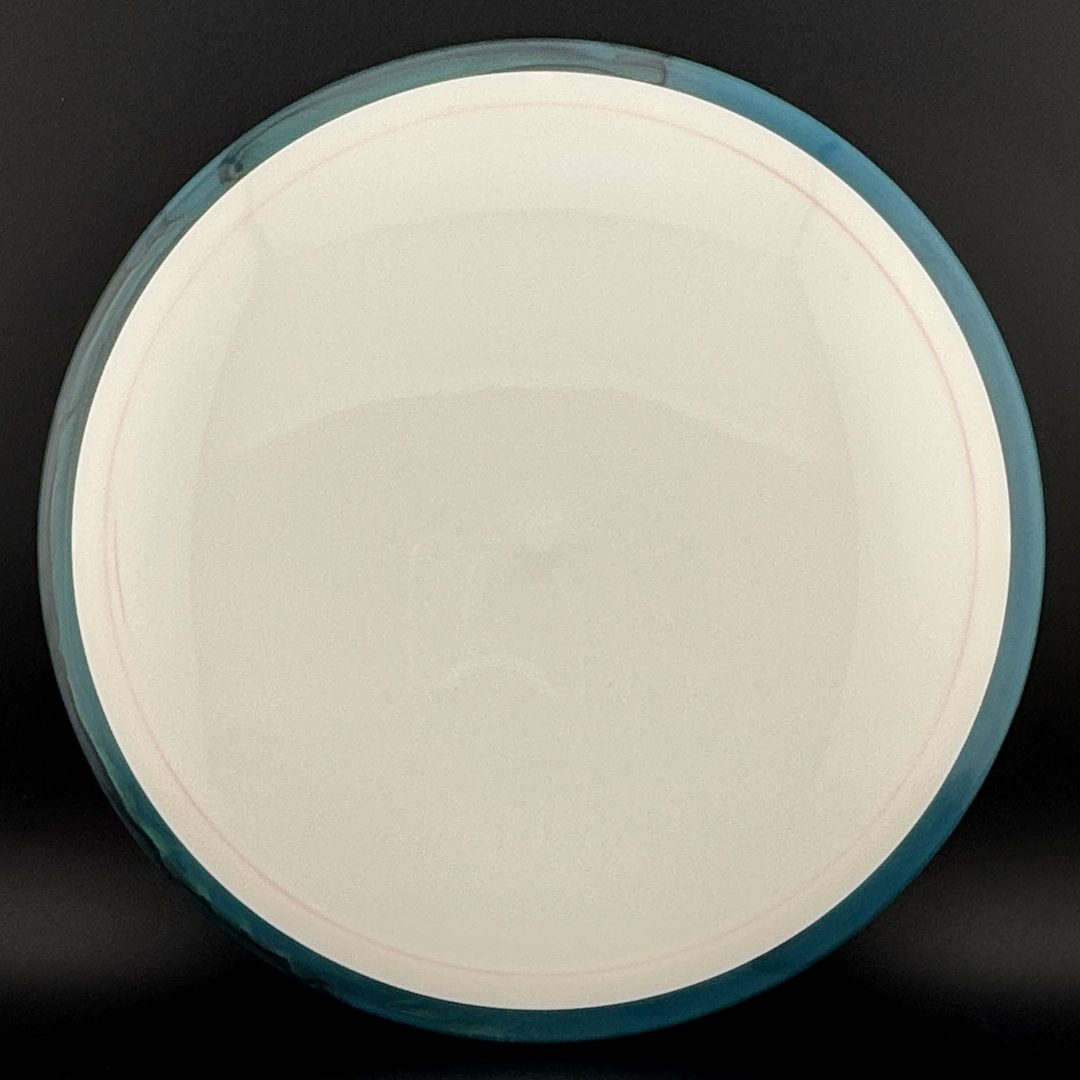 Neutron Bokeh - Factory Blanks Axiom