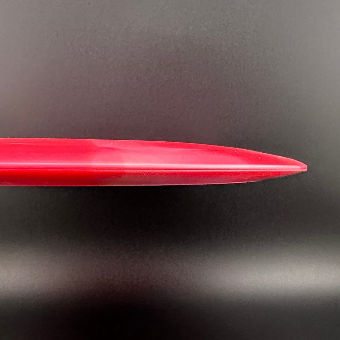 Titanium Swirl Scorch Discraft