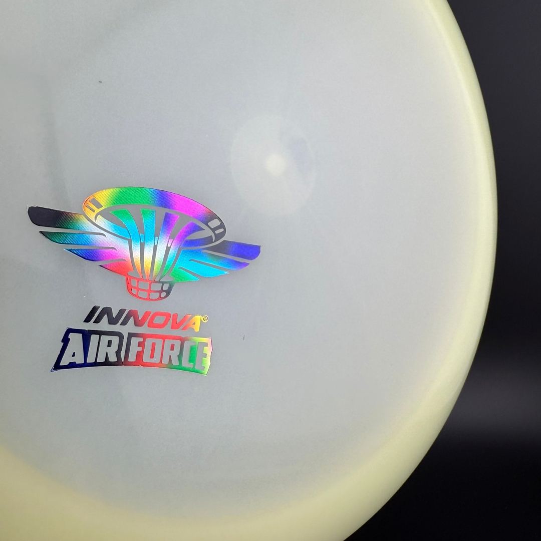 Proto Glow Champion Mamba - Air Force Innova