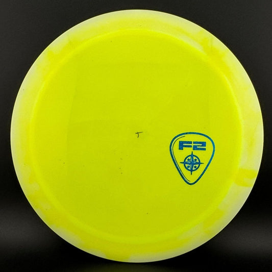 Halo Star Destroyer - F2 - Kat Mertsch Takeover Innova