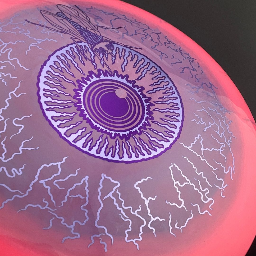 Halo Star Destroyer - Eye-Fly RAD V2 by Ripper Studios Innova