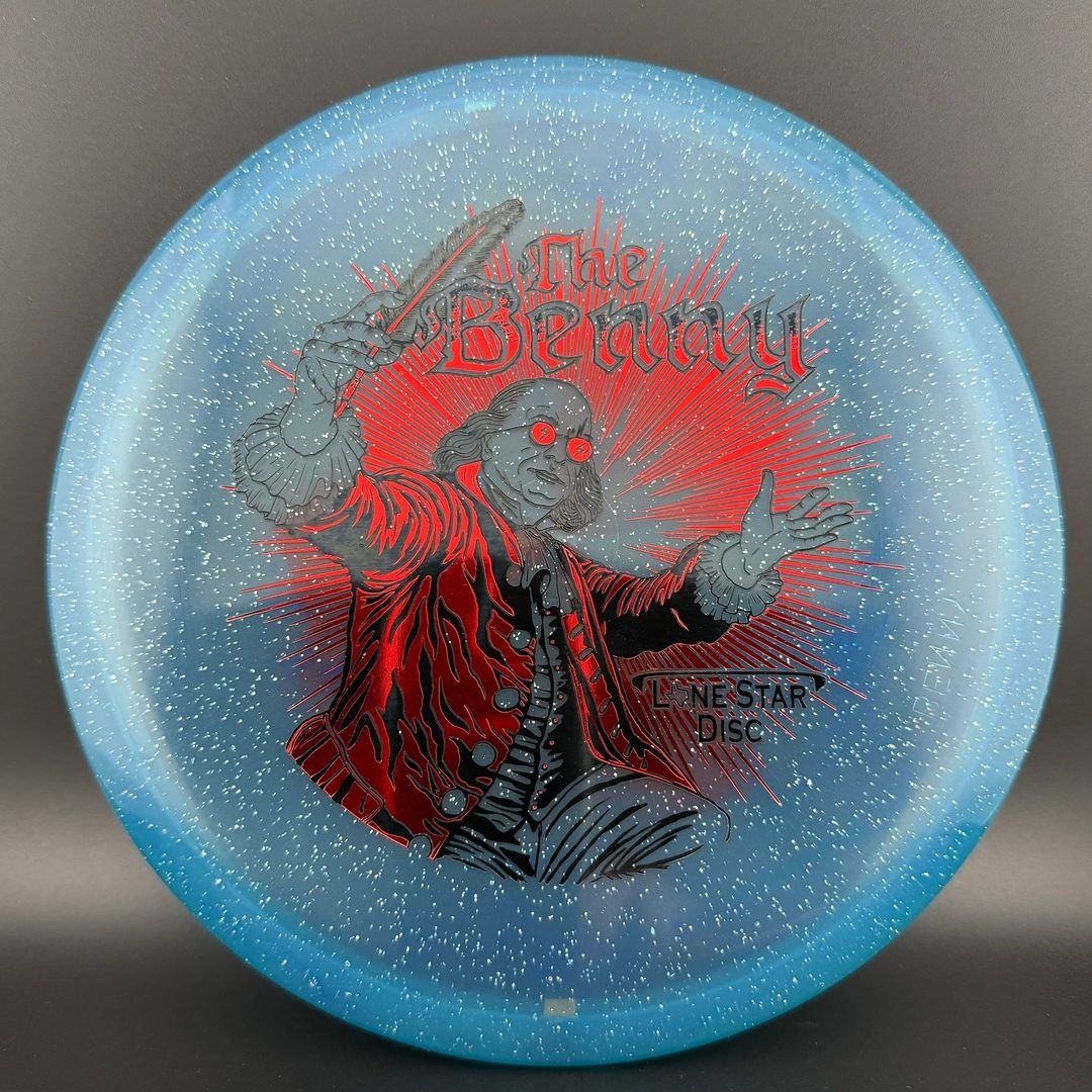 Founders Benny Lone Star Discs