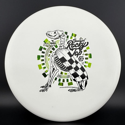 White ESP Zone - Chris Dickerson Rocky Top Discraft