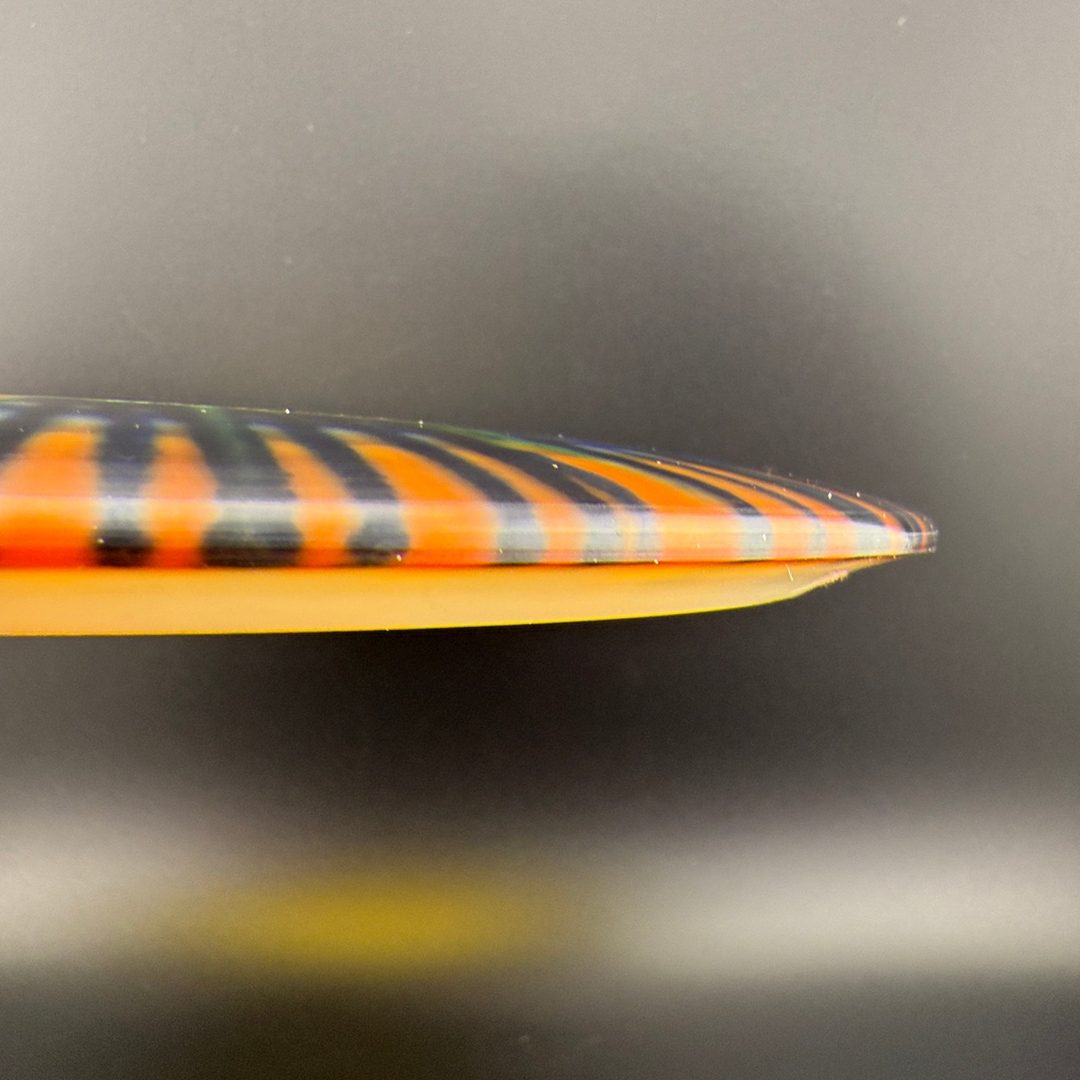 Quantum JLS Penned X-Out - Dyed - Lightweight! Millennium