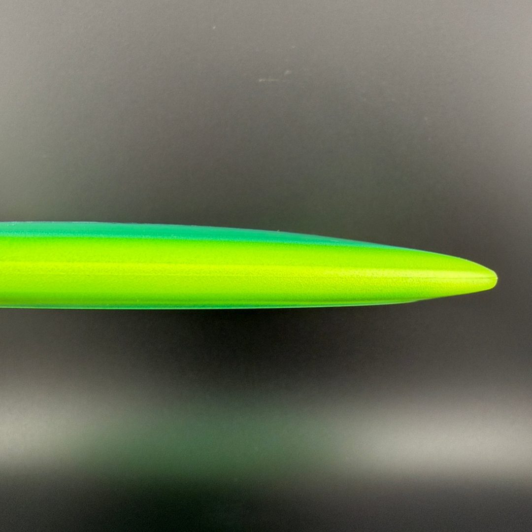 Proto Glow Halo Champion Gorgon - Dennis Augustsson 2025 Team Series Innova