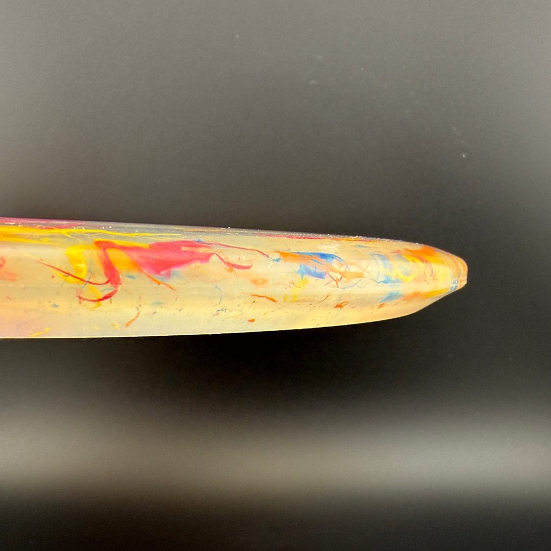 Jawbreaker Z FLX Buzzz SS - Paige Shue Ledgestone 2025 Discraft