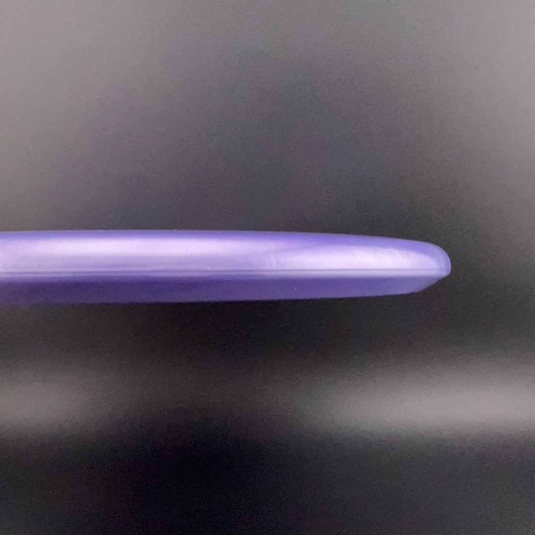 Big Z Titanium Zone SS - 2026 Holyn Handley Tour Series Discraft